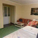 Hotel Restaurant Hesch Gabersdorf