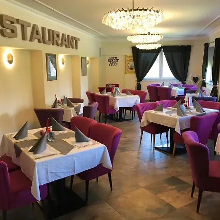 Restaurant Hesch Hotel *