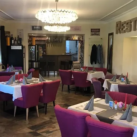 Hotel Restaurant Hesch