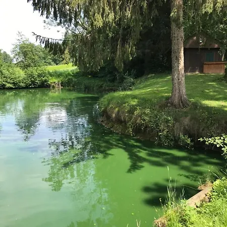 Restaurant Hesch * Gabersdorf