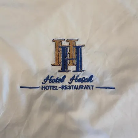 Restaurant Hesch * Gabersdorf