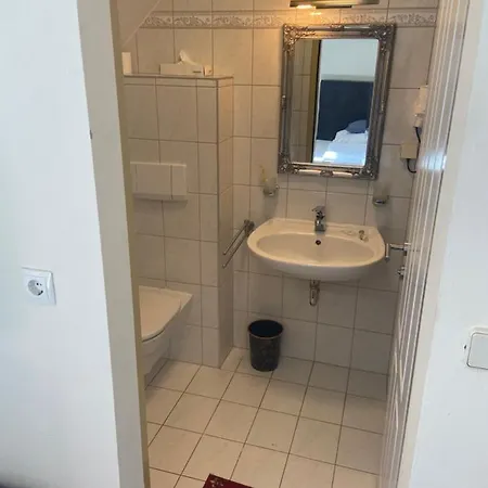 Hotel Restaurant Hesch Gabersdorf