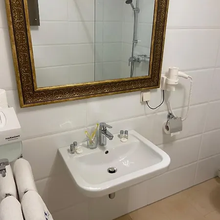 Ξενοδοχείο Restaurant Hesch *