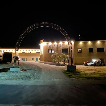 Hotel Restaurant Hesch *