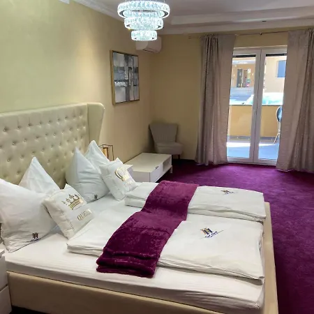 Restaurant Hesch Hotel *