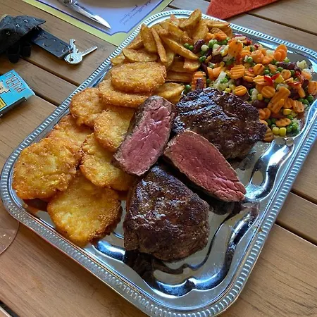 Restaurant Hesch *