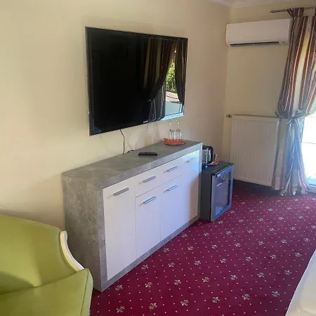 Restaurant Hesch * Gabersdorf