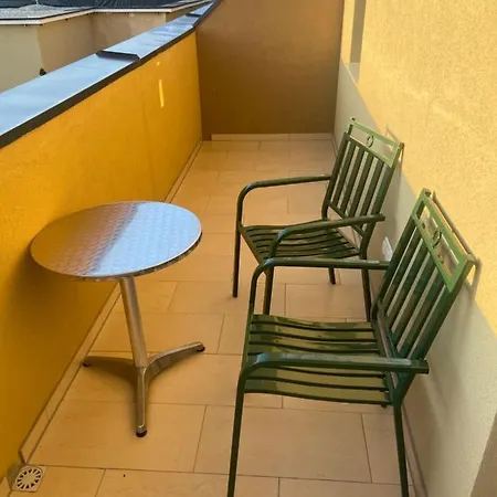 Ξενοδοχείο Restaurant Hesch Gabersdorf