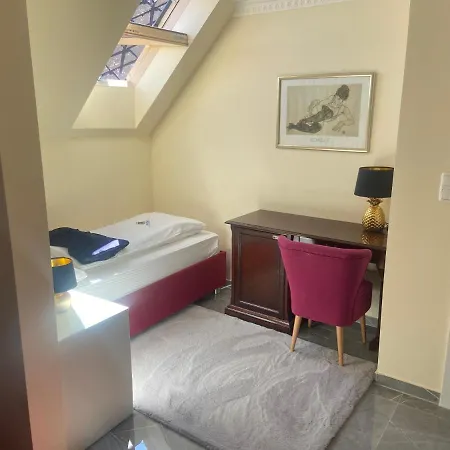 Restaurant Hesch Gabersdorf