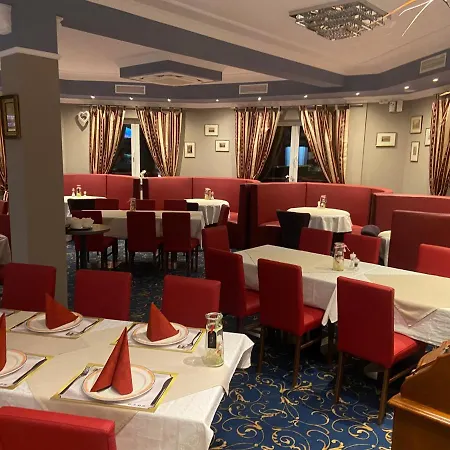 Restaurant Hesch Hotel *