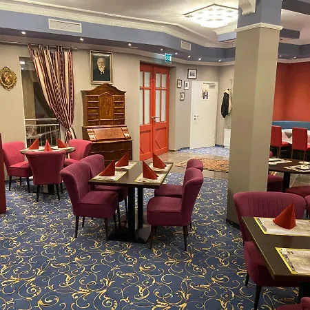 Restaurant Hesch Hotel