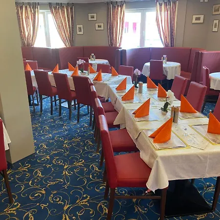 Restaurant Hesch Hotel *