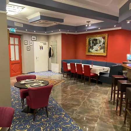 Restaurant Hesch * Gabersdorf