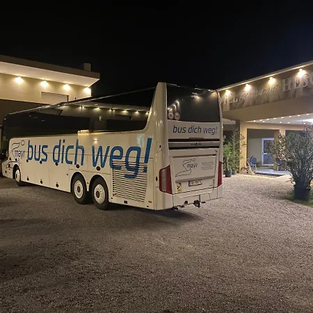 Restaurant Hesch Hotel