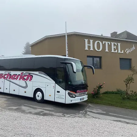 Restaurant Hesch Hotel *