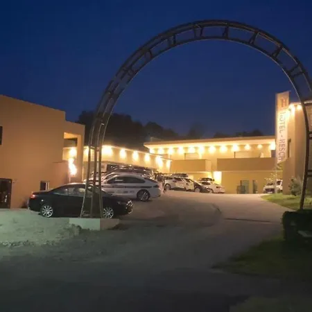 Restaurant Hesch * Gabersdorf
