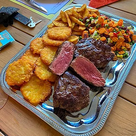 Restaurant Hesch Gabersdorf