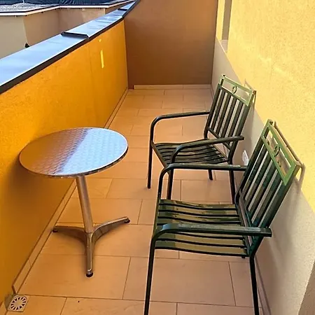 Restaurant Hesch Ξενοδοχείο *
