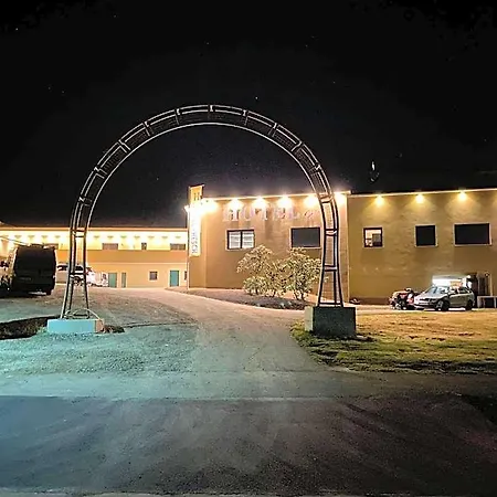 Restaurant Hesch * Gabersdorf