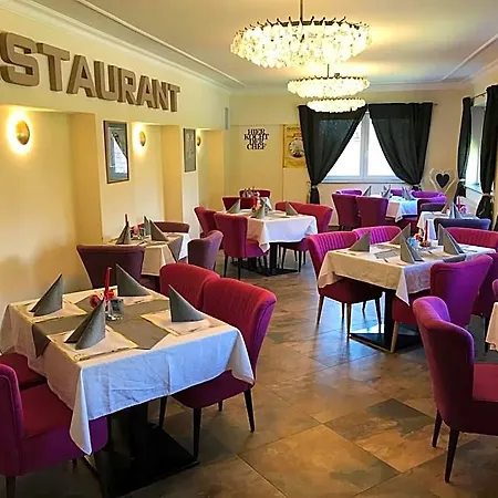 Ξενοδοχείο Restaurant Hesch Gabersdorf