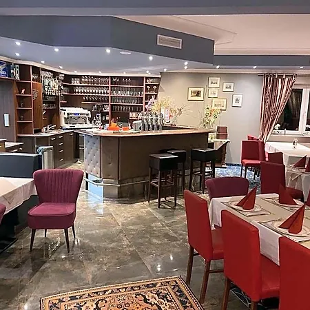 Restaurant Hesch Ξενοδοχείο Gabersdorf