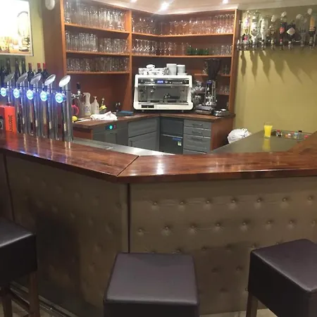 Restaurant Hesch Hotel