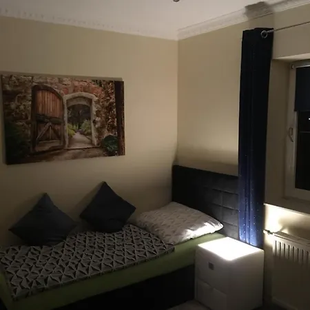 Ξενοδοχείο Restaurant Hesch