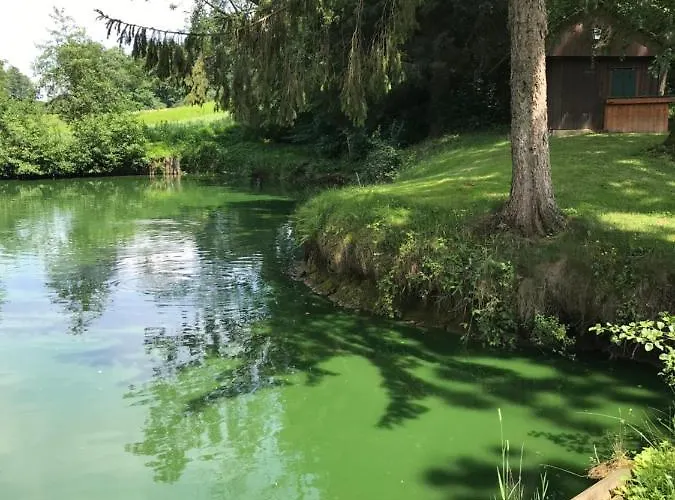 Restaurant Hesch * Gabersdorf