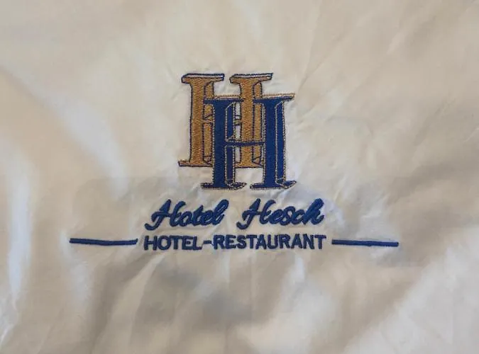 Restaurant Hesch * Gabersdorf