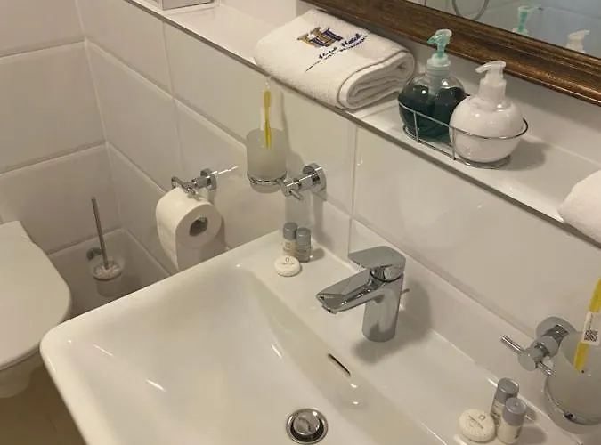 Restaurant Hesch Hotel