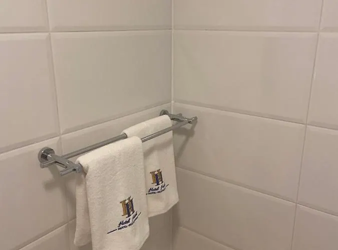 فندق Restaurant Hesch Gabersdorf