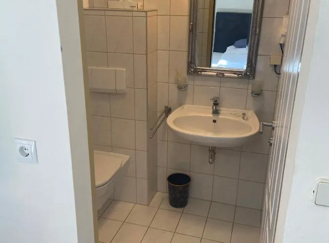 Hotel Restaurant Hesch Gabersdorf