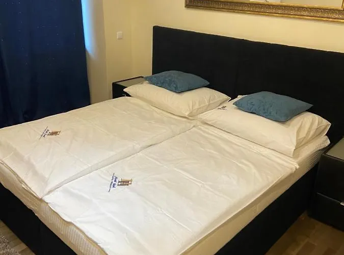 فندق Restaurant Hesch