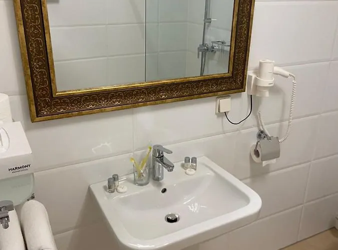 Hotel Restaurant Hesch *