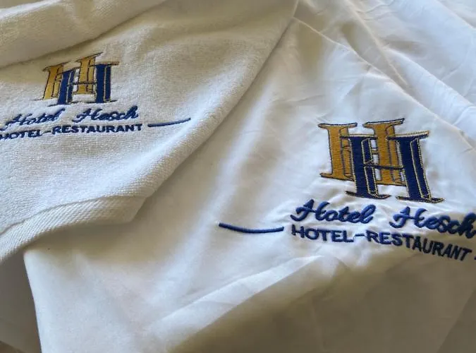 Restaurant Hesch Gabersdorf