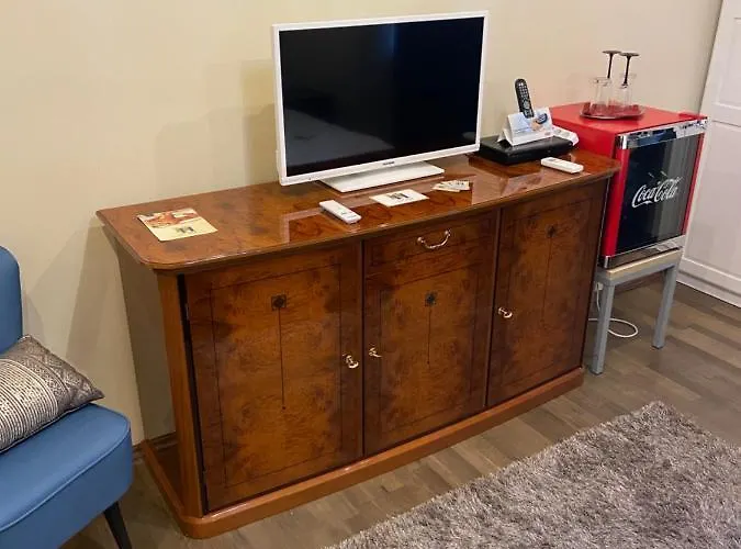 Restaurant Hesch Hotel *