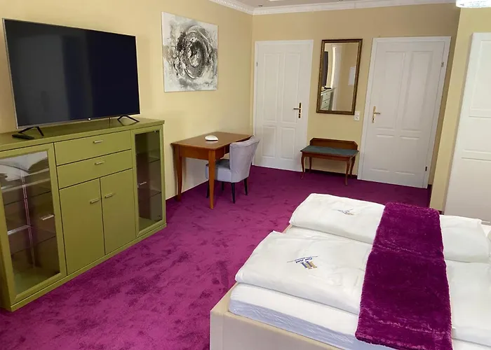 Restaurant Hesch Gabersdorf