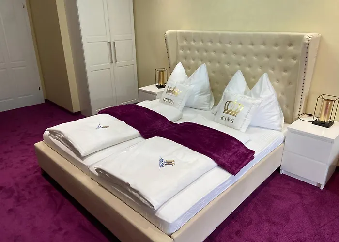 فندق Restaurant Hesch Gabersdorf