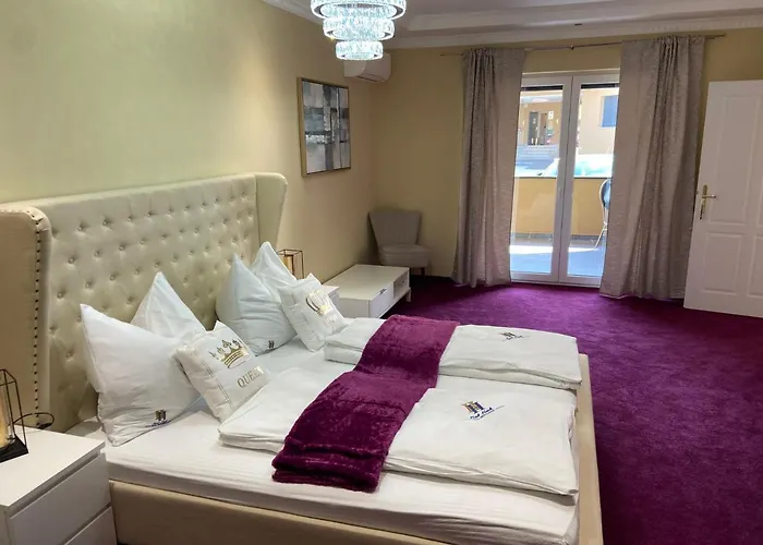 Restaurant Hesch Hotel *