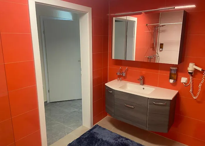 Restaurant Hesch * Gabersdorf