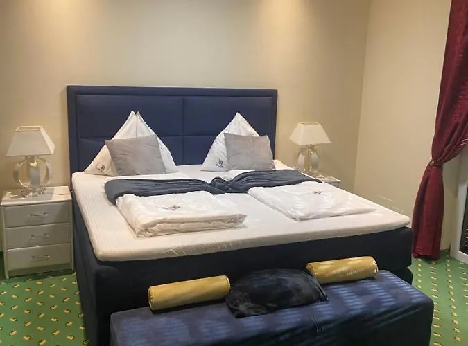 Restaurant Hesch Hotel Gabersdorf