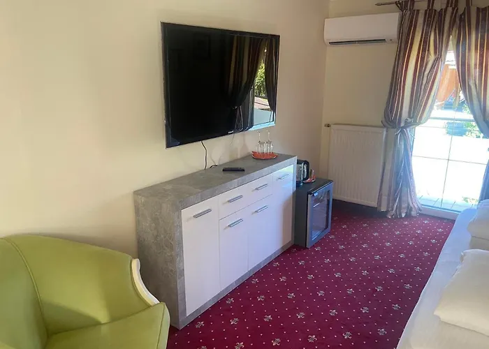 Restaurant Hesch * Gabersdorf