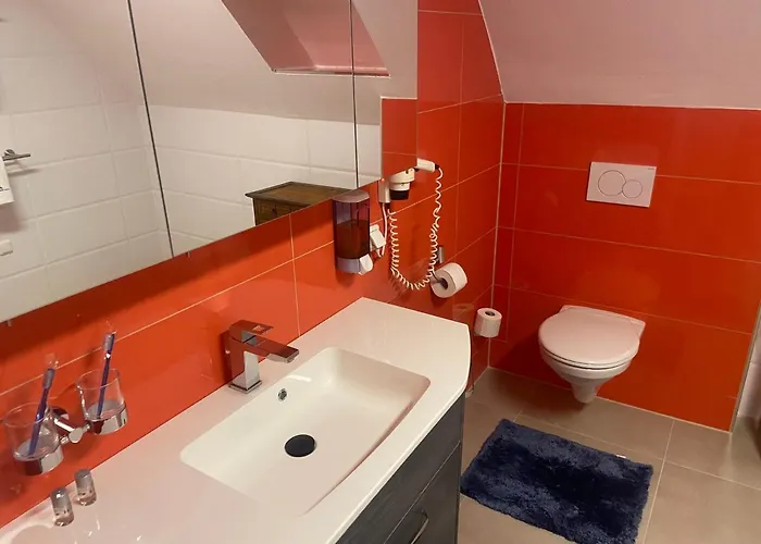 فندق Restaurant Hesch *