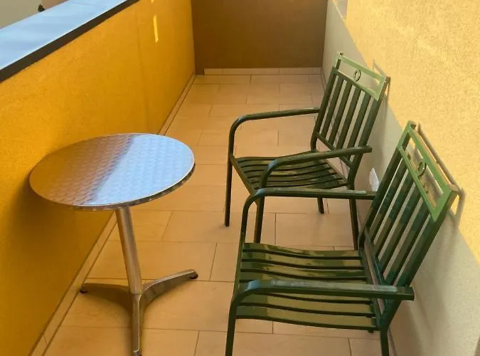 فندق Restaurant Hesch Gabersdorf