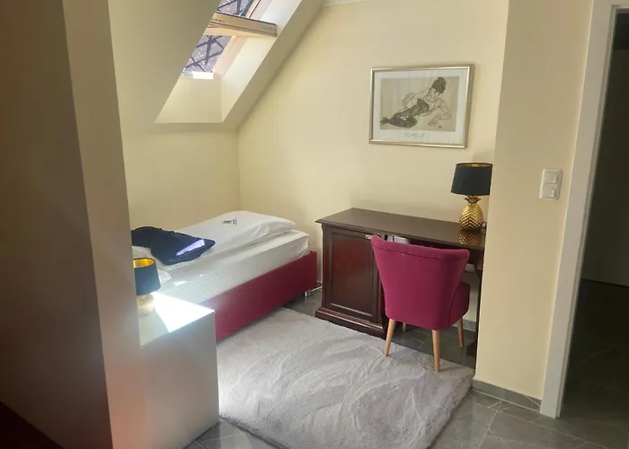 Restaurant Hesch Gabersdorf