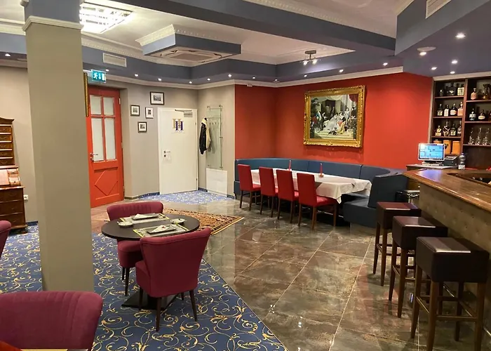 Restaurant Hesch * Gabersdorf