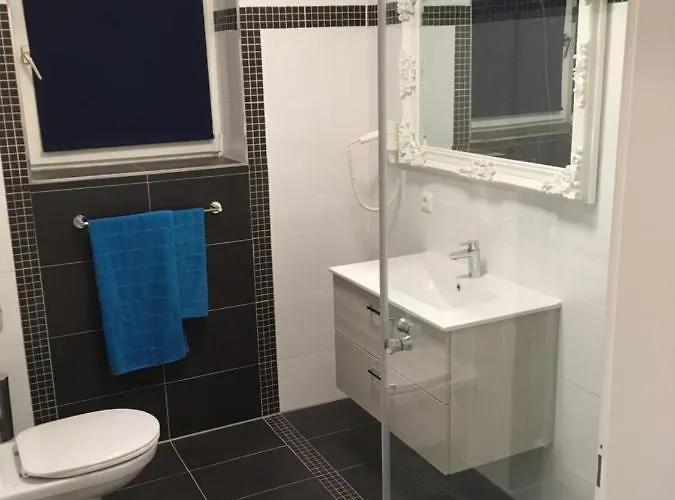 Restaurant Hesch * Gabersdorf