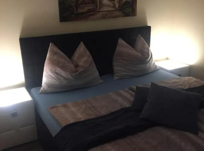 Hotel Restaurant Hesch *