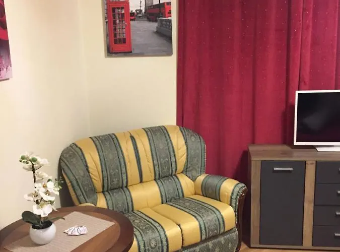 Restaurant Hesch فندق Gabersdorf